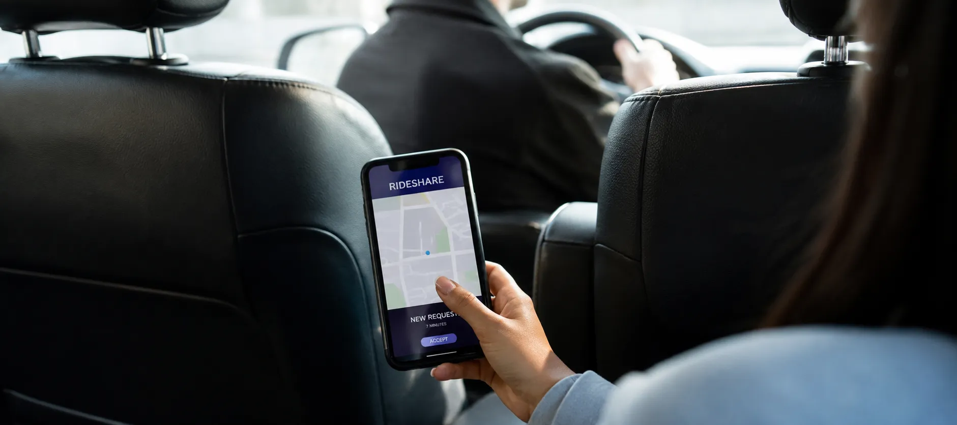 Rideshare Sexual Assault Attorney
